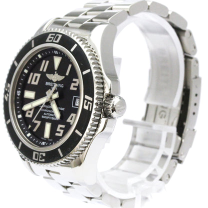 Breitling SuperOcean Automatic Stainless Steel 42