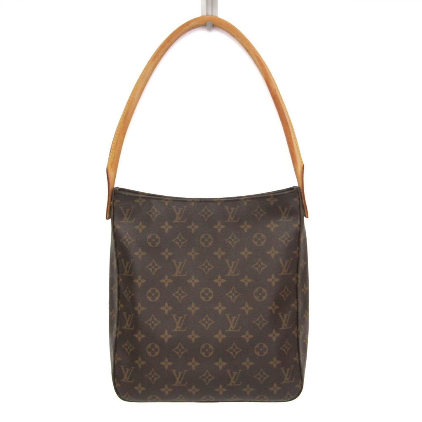 Louis Vuitton Looping Monogram Canvas GM
