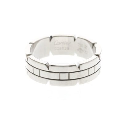 Cartier Tank Francaise 18K White Gold Product Image