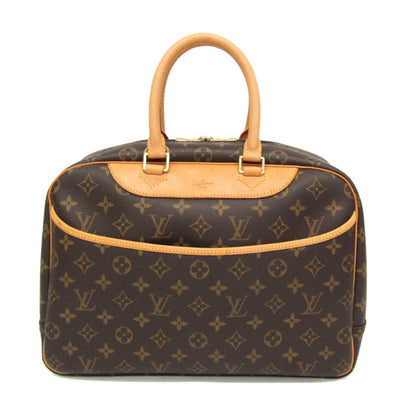 Louis Vuitton Deauville Monogram 34