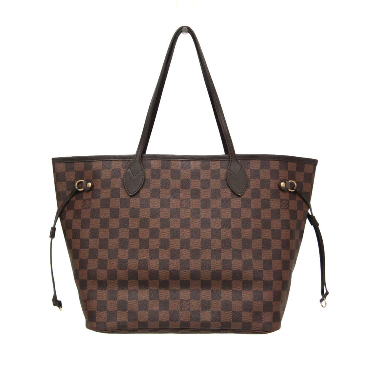 Louis Vuitton Neverfull Damier MM