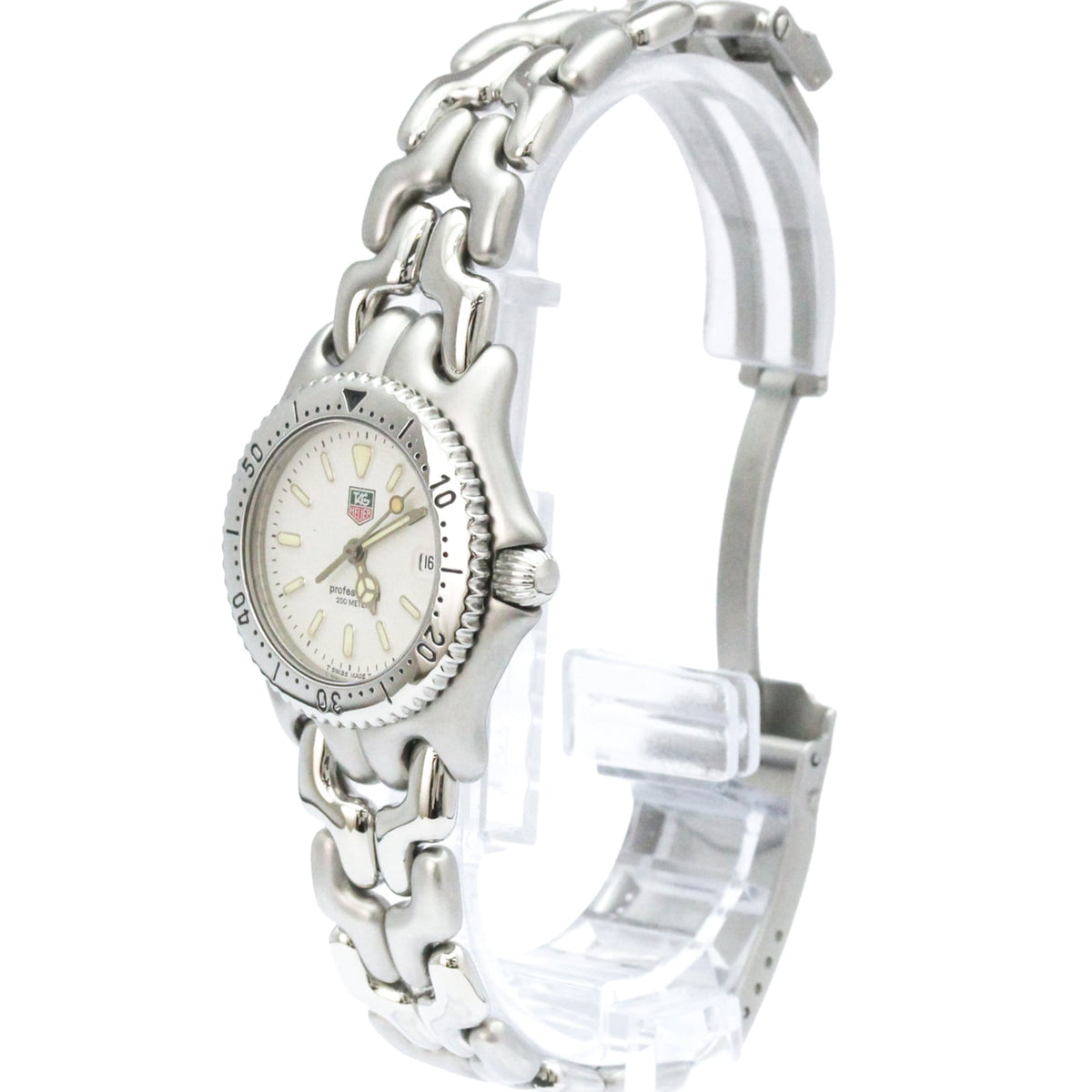 Tag Heuer Sel Professional 200M Quartz Stainless Steel 28