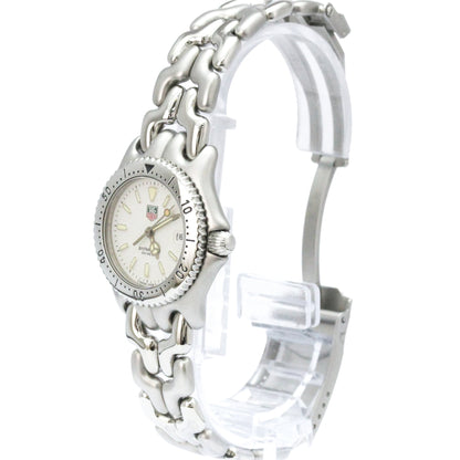 Tag Heuer Sel Professional 200M Quartz Stainless Steel 28