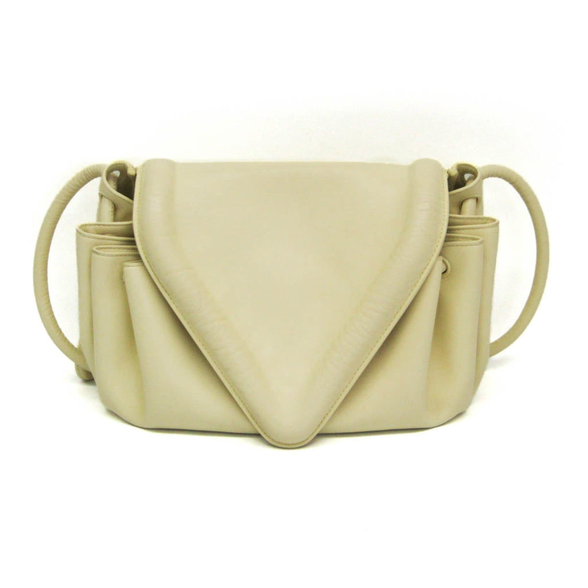 Bottega Veneta Beak Leather Small