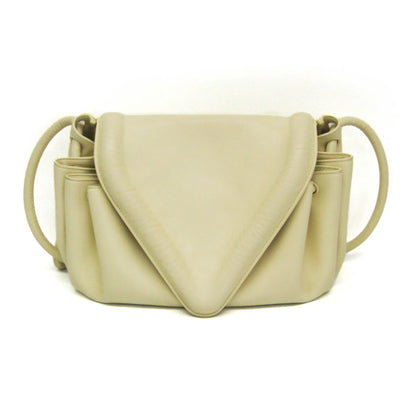Bottega Veneta Beak Leather Small