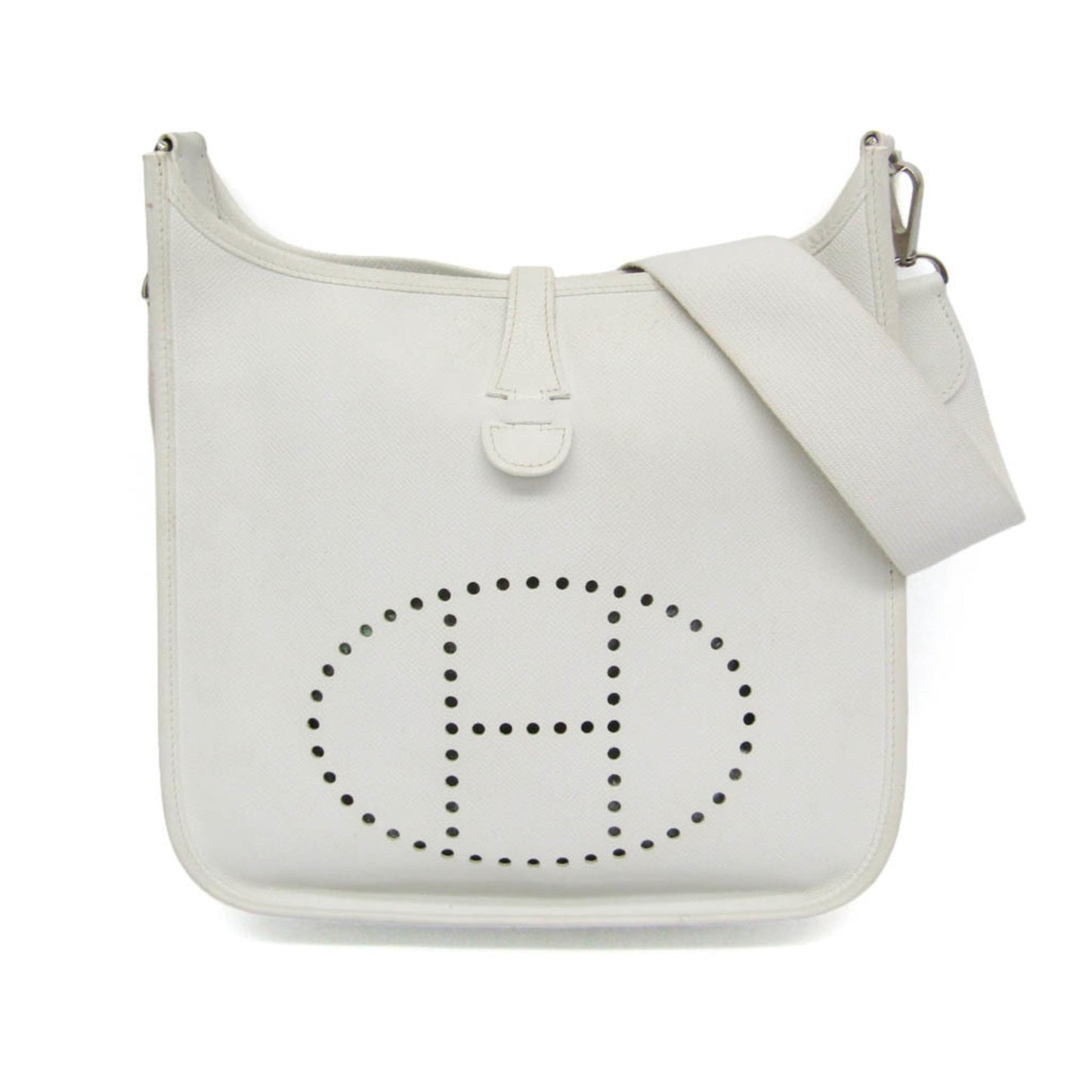 Hermes Evelyne Bag Gen II Epsom PM