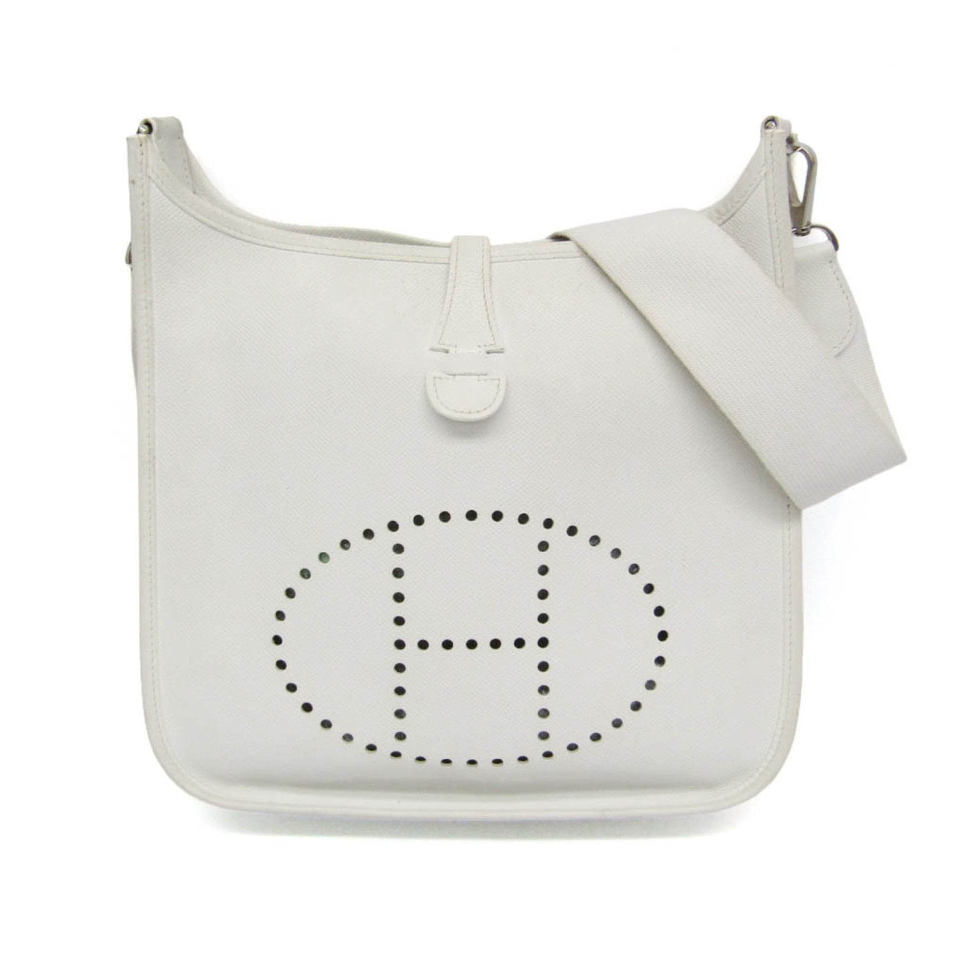 Hermes Evelyne Bag Gen II Epsom PM