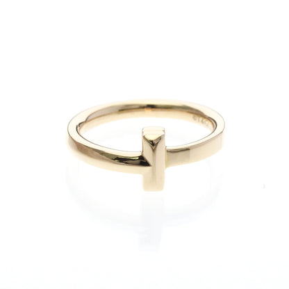 Tiffany & Co. T one 18K White Gold 2.4mm