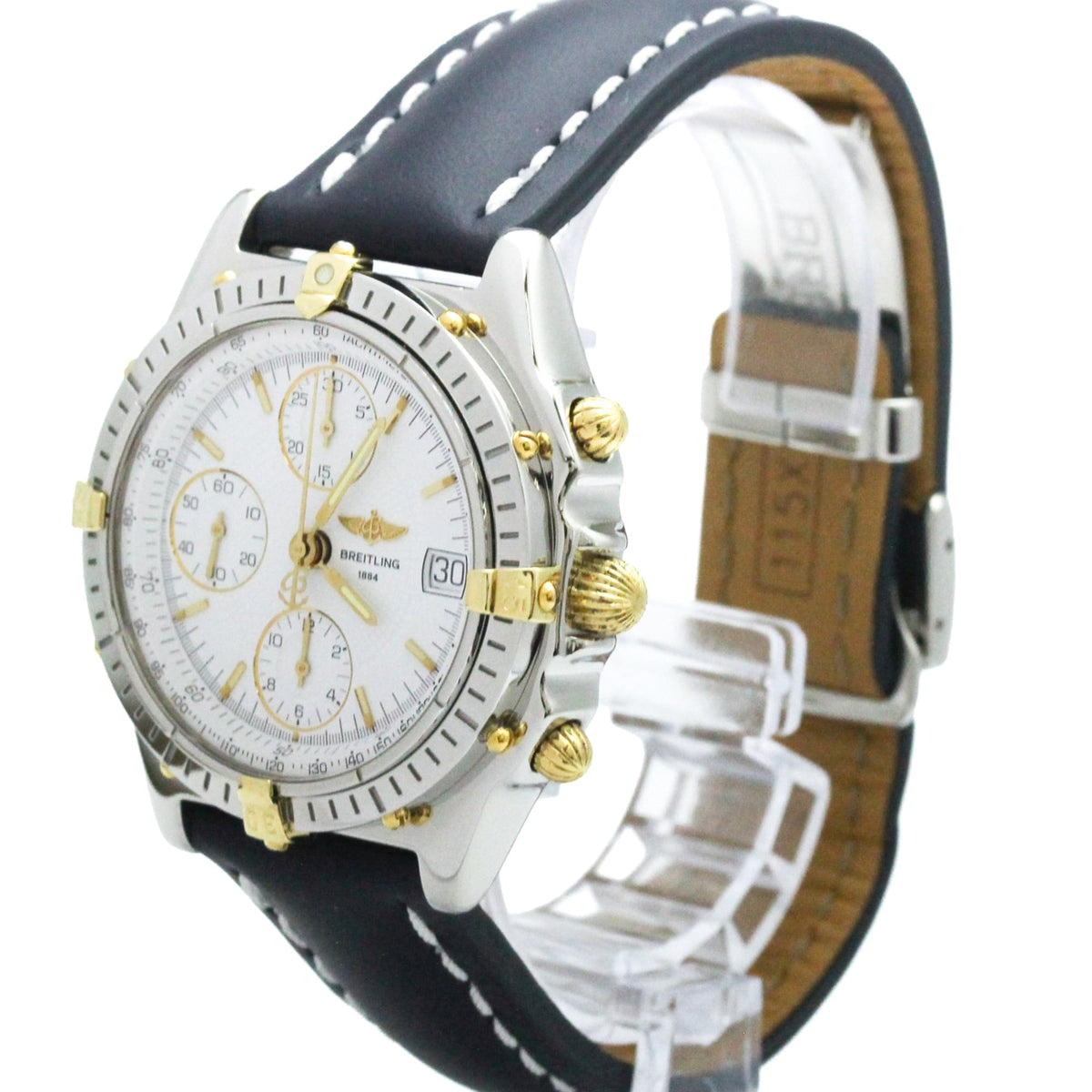 Breitling Chronomat Chronograph Automatic Stainless Steel 40