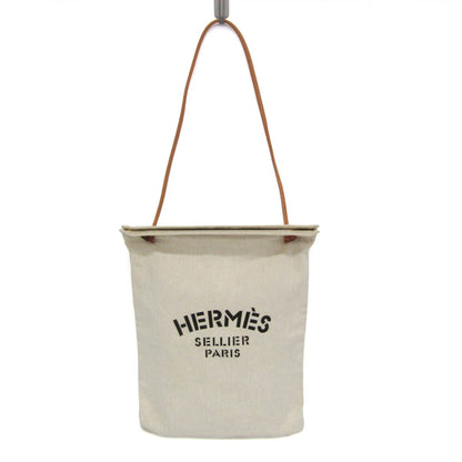 Hermes Aline Toile GM