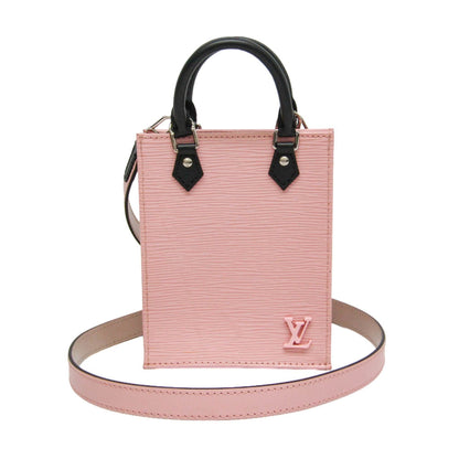 Louis Vuitton Petit Sac Plat Epi Leather Product Image