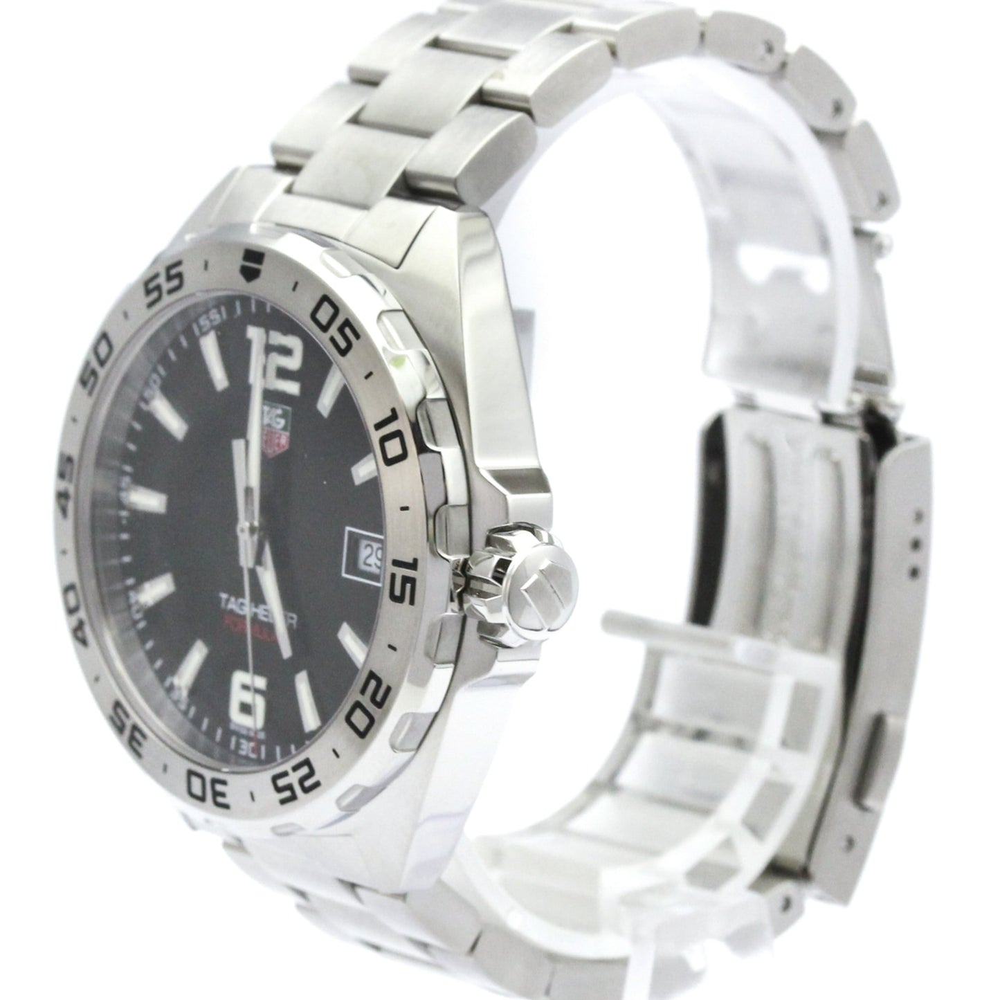 Tag Heuer Formula 1 Quartz Stainless Steel 41
