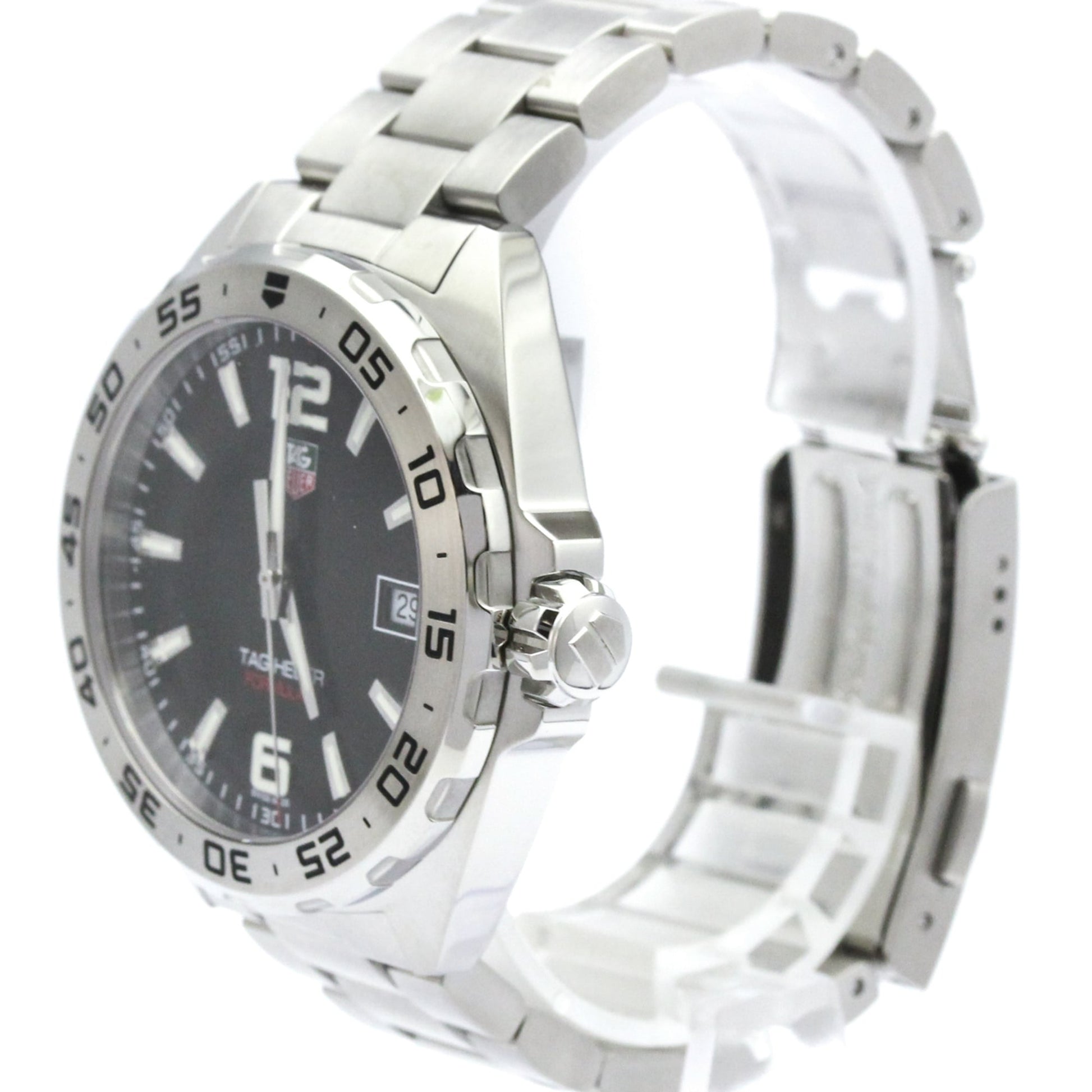 Tag Heuer Formula 1 Quartz Stainless Steel 41