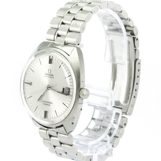 Omega Seamaster Cosmic Automatic Watch Stainless steel 35