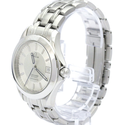 Omega Seamaster 120M Chronometer Automatic Stainless Steel 36