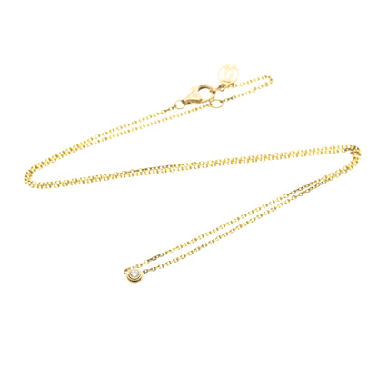 Cartier Cartier D'Amour Pendant 18K Rose Gold with Diamond XS