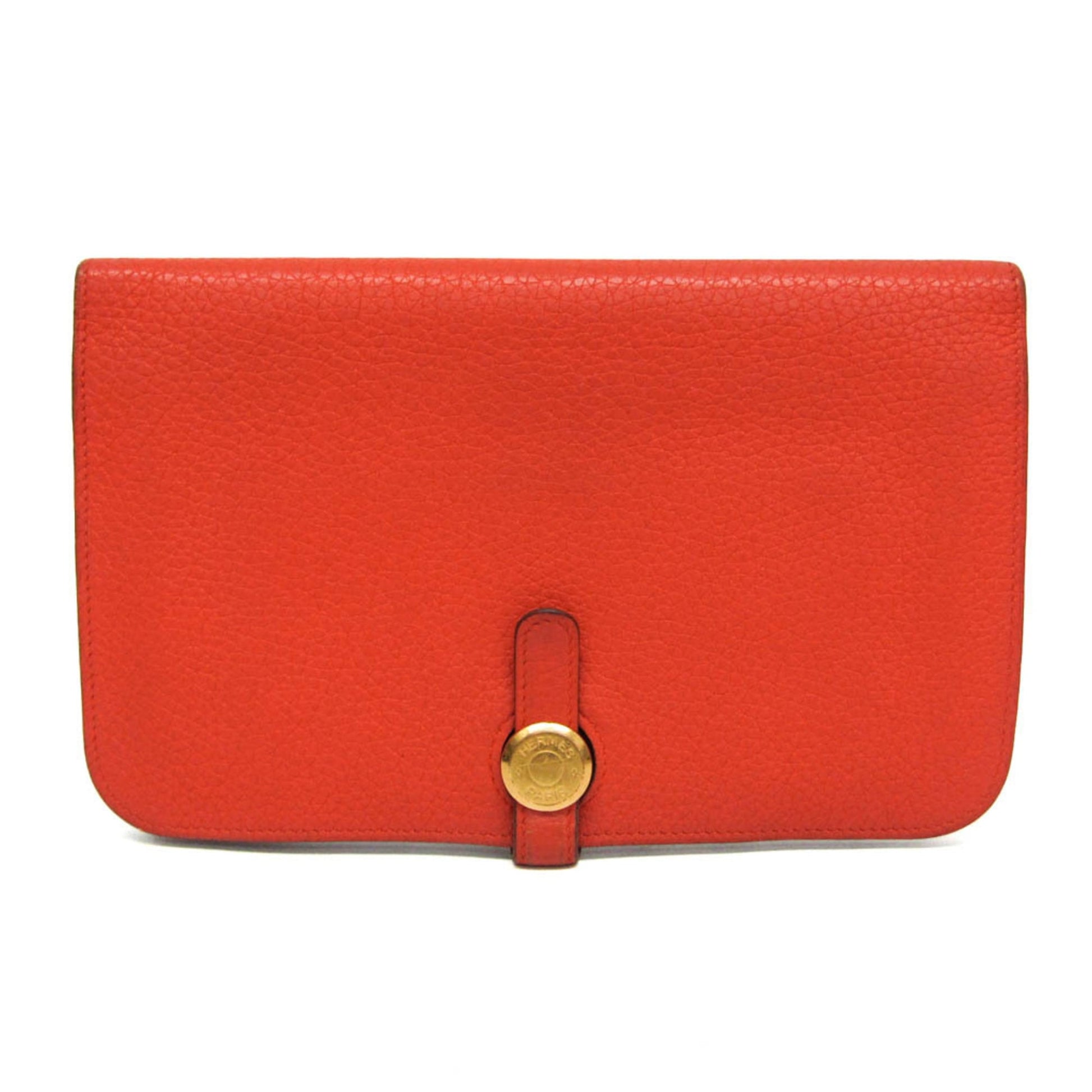 Hermes Dogon Duo Combined Leather Product Image
