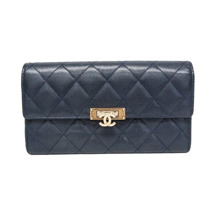 Chanel Matelasse Zippy CC Product Image