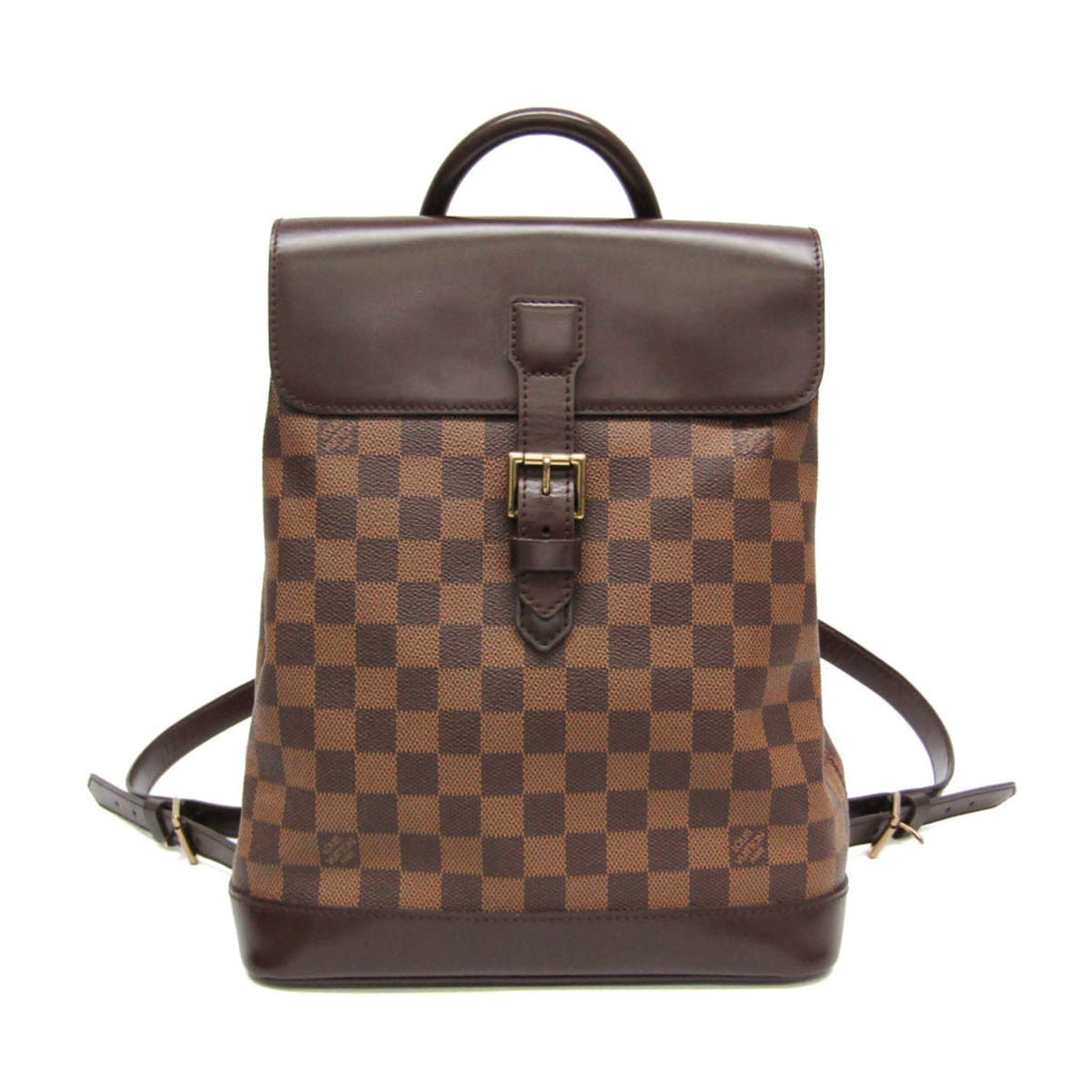Louis Vuitton Soho Damier Product Image