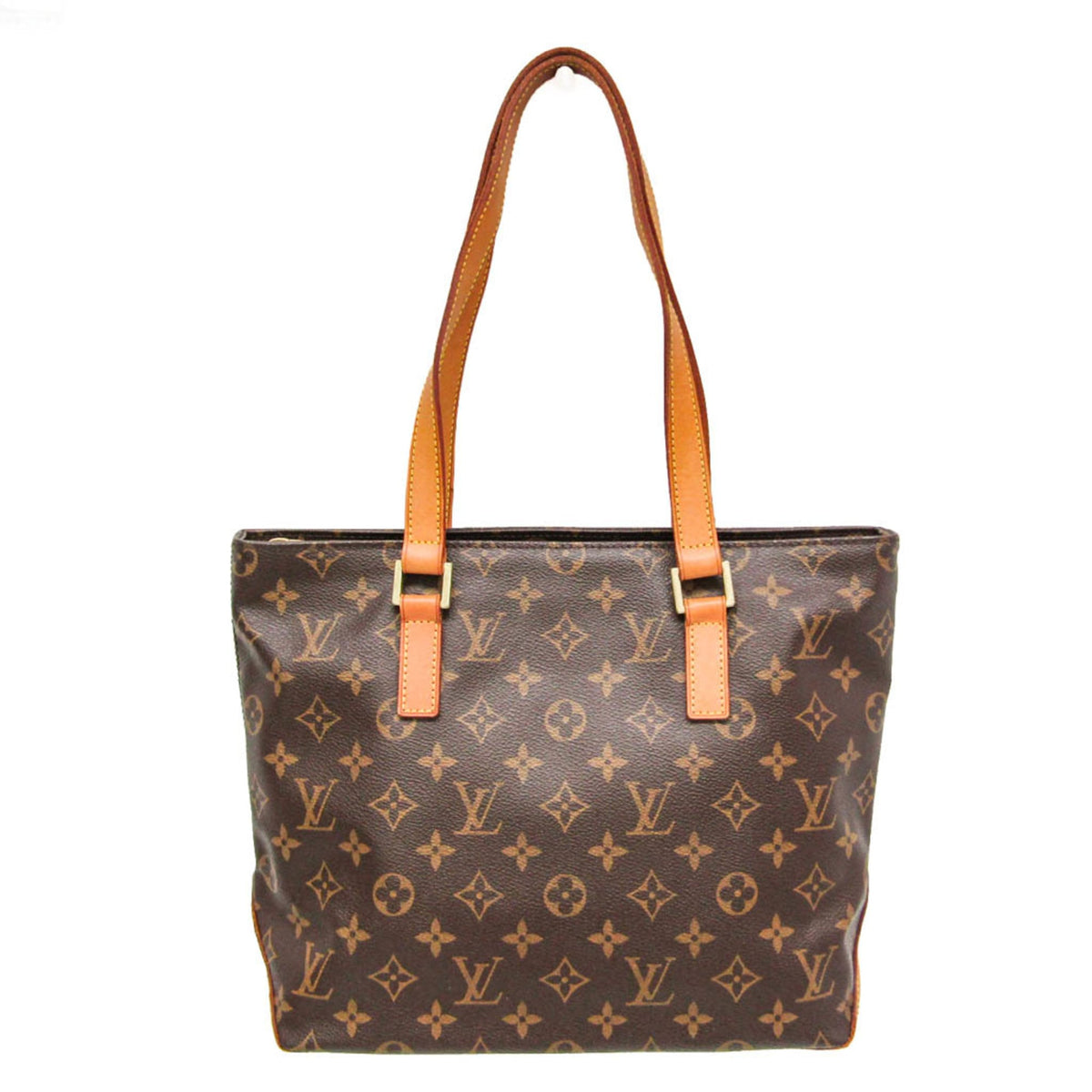 Louis Vuitton Cabas Piano Monogram Canvas Product Image