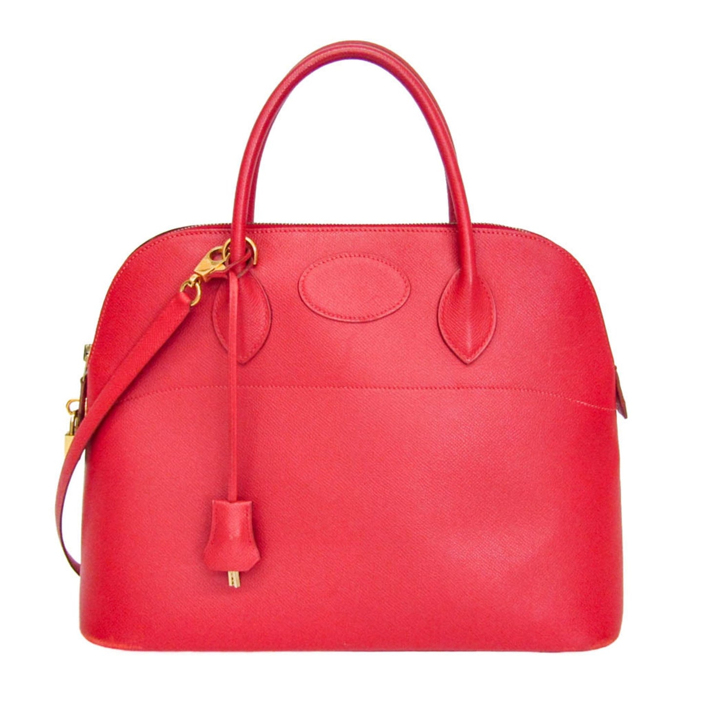 Hermes Bolide Courchevel 35