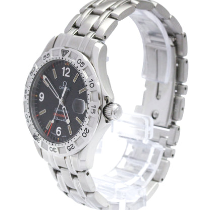 Omega Seamaster Professional 200M Stainless Steel 36