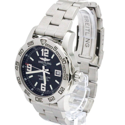 Breitling Colt 44 Stainless Steel 44