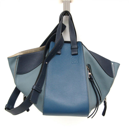 Loewe Hammock Leather Small