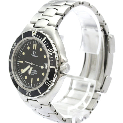 Omega Seamaster Professional 200 Pre Bond Chronometer Quartz Stainless steel 39