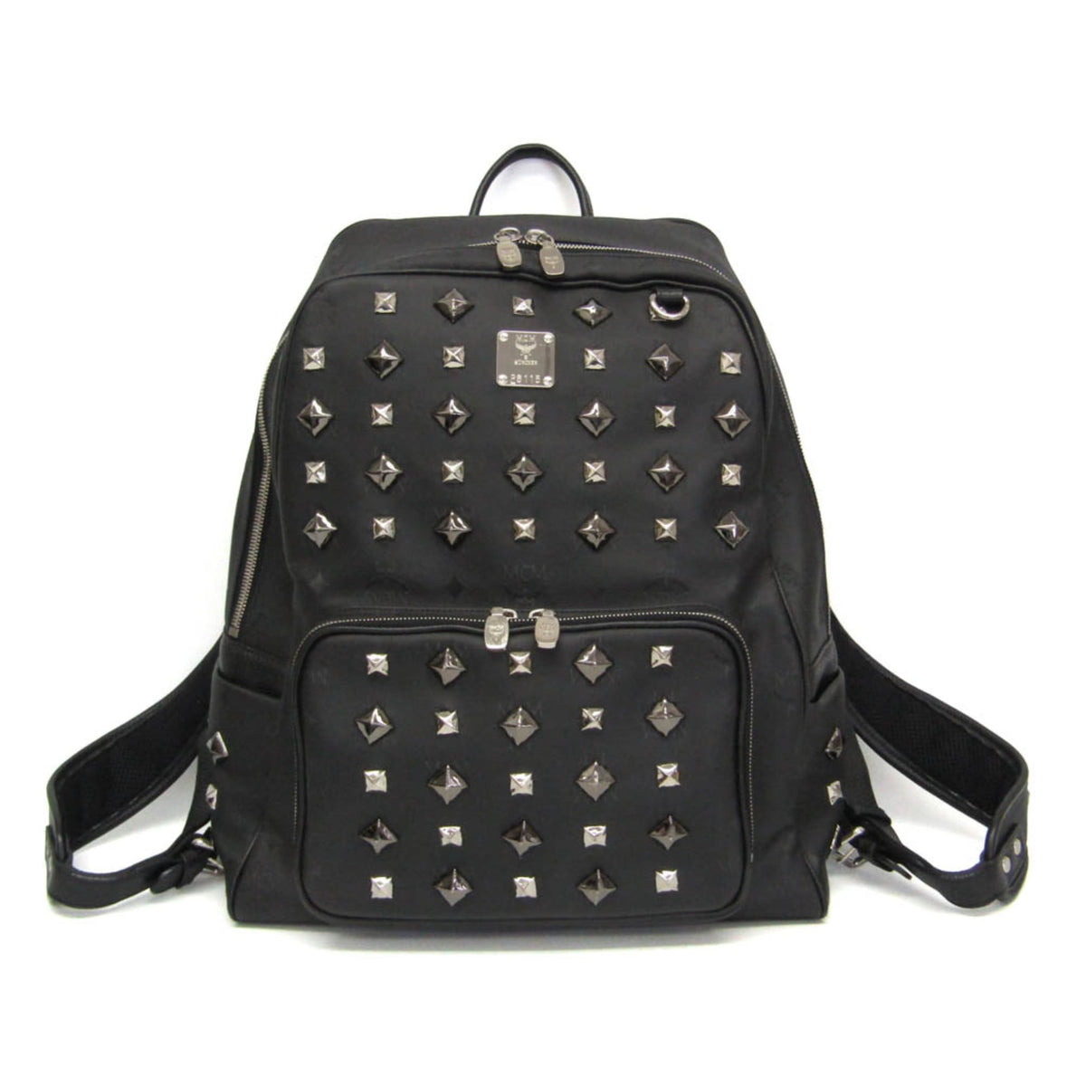 MCM Visetos Canvas Product Image