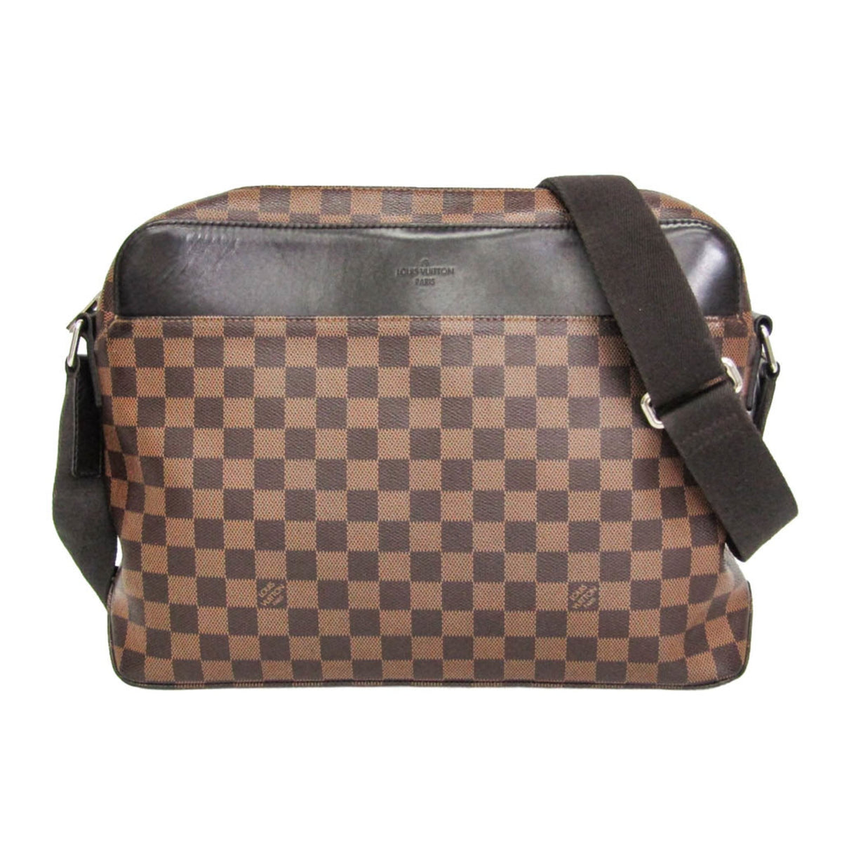 Louis Vuitton Jake Messenger Damier MM