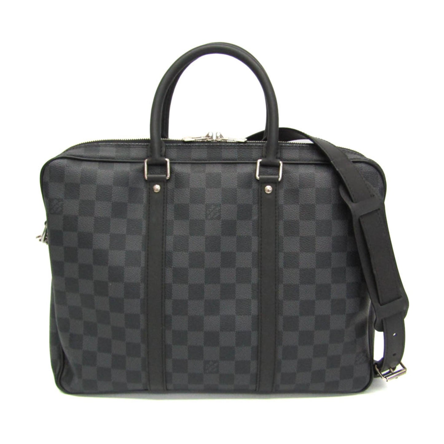 Louis Vuitton Porte-Documents Voyage Damier PM