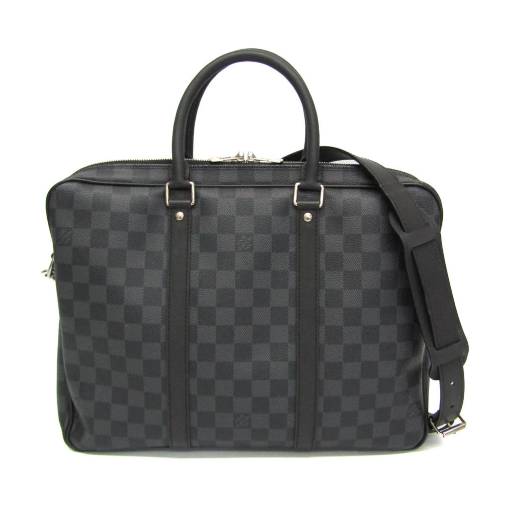 Louis Vuitton Porte-Documents Voyage Damier PM
