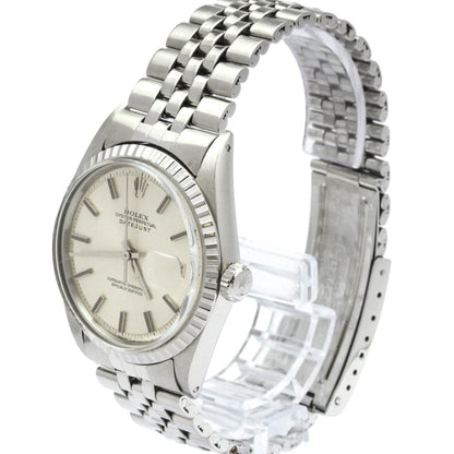 Rolex Datejust 36 Steel Product Image