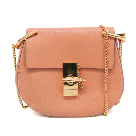Chloe Drew Leather Small