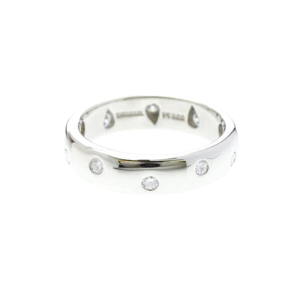 Tiffany & Co. Dots 950 Platinum Product Image