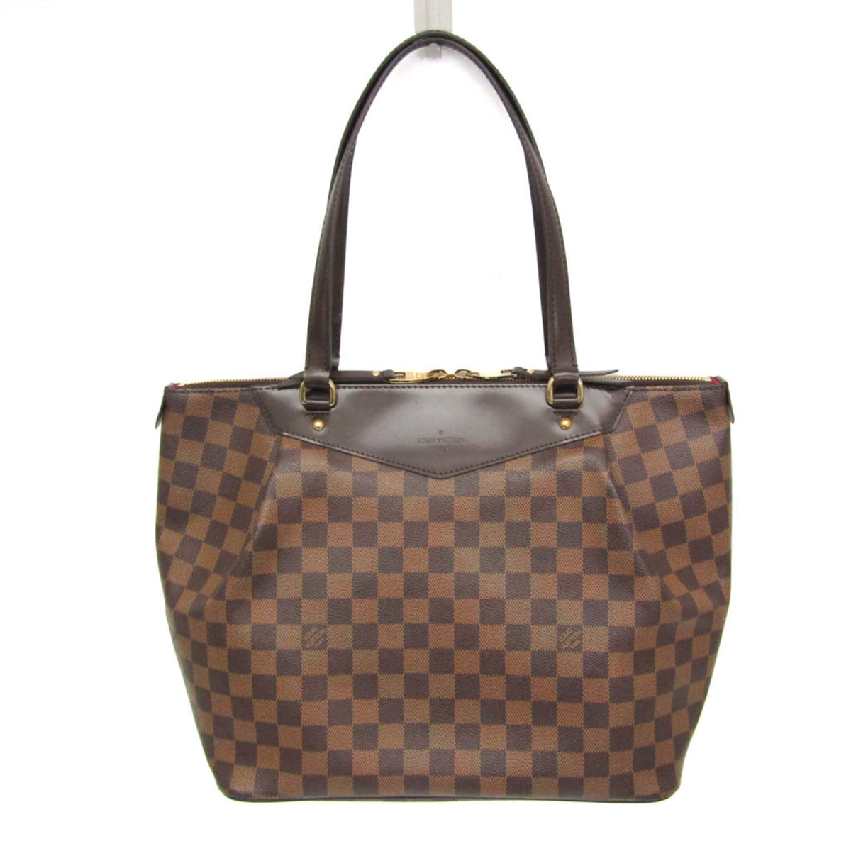 Louis Vuitton Westminster Damier Ebene GM