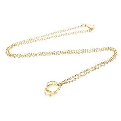 Cartier Baby Love 18K Pink Gold Product Image