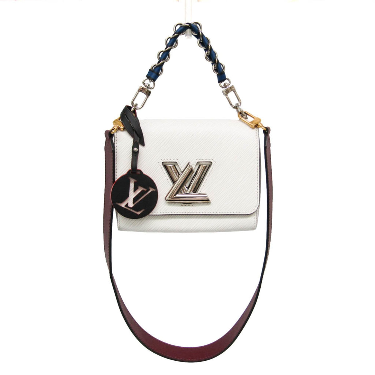 Louis Vuitton Twist Epi Leather PM