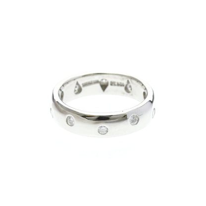 Tiffany & Co. Dots 950 Platinum Product Image