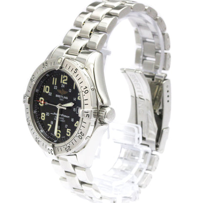 Breitling SuperOcean 1000M Automatic Stainless Steel 40