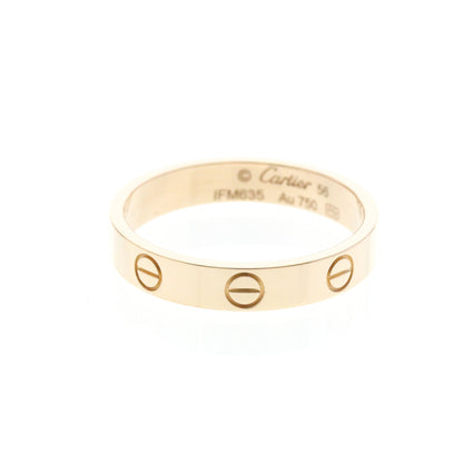 Cartier Love Band 18K White Gold Product Image