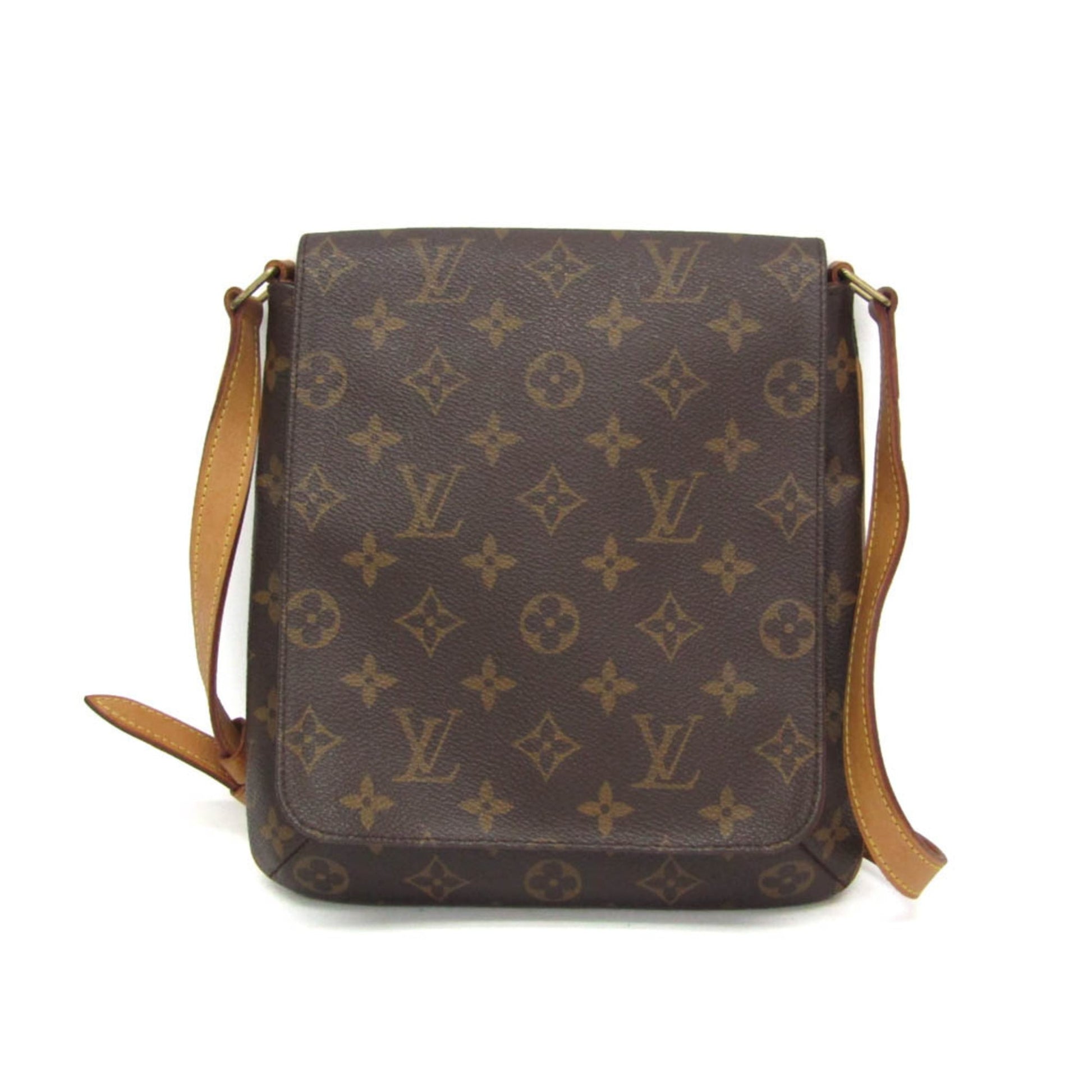 Louis Vuitton Musette Salsa Monogram Canvas PM