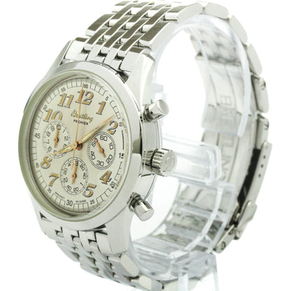 Breitling Navitimer Automatic Stainless Steel Product Image