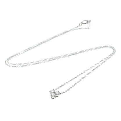 Tiffany & Co. Aria Pendant Platinum and Diamonds Product Image