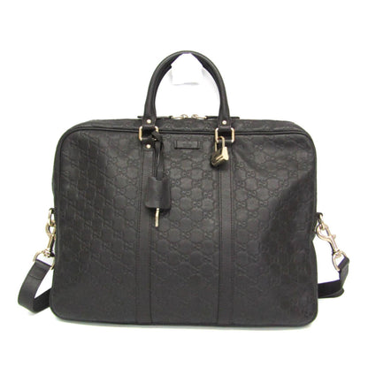 Gucci Gucci Marmont Black leather Product Image