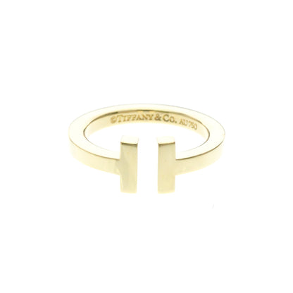 Tiffany & Co. T Square 18K Yellow Gold Product Image
