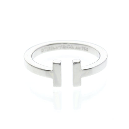 Tiffany & Co. T Square 18K White Gold Product Image