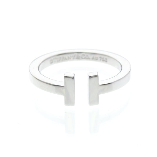 Tiffany & Co. T Square 18K White Gold Product Image