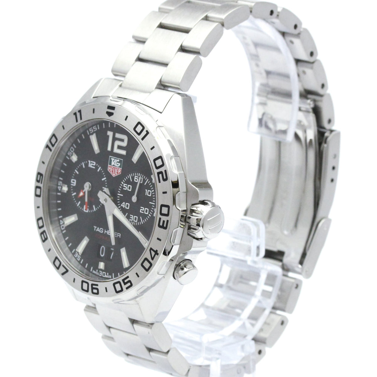Tag Heuer Formula 1 Quartz Stainless Steel 41